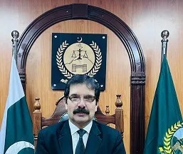 Mr. Aurangzeb Khattak