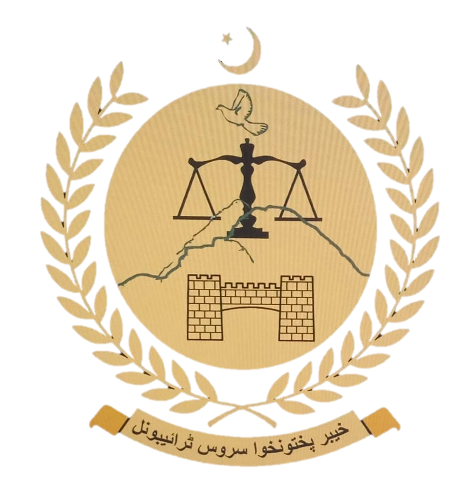 KP Service Tribunal Logo